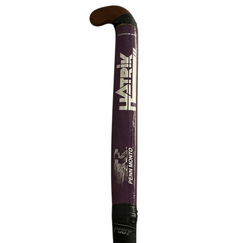 Vist Large View of Product Image Which is Used PENN MONTO FH Complete Stick Purple 37"