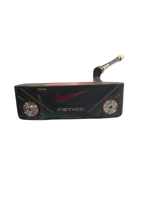 Vist Large View of Product Image Which is Used Nike CONVERSE Mens Putter RH