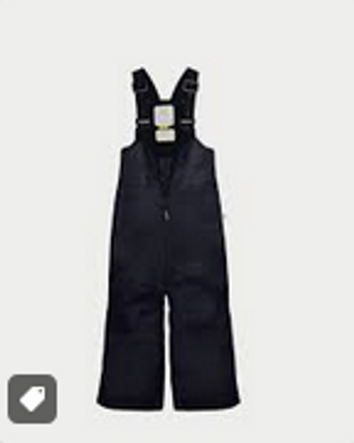 Vist Large View of Product Image Which is New Hot Paws Boys Snowpants