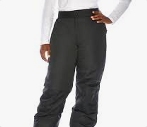 Vist Large View of Product Image Which is New Hot Paws Womens Snowpants
