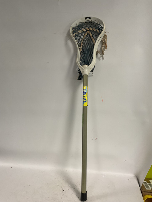 Used STX FIDDLE STX Jr Atk/Mid Complete Stick None 11882-S000015545 Vist Large View of Product Image Which is Used STX FIDDLE STX Jr Atk/Mid Complete Stick None