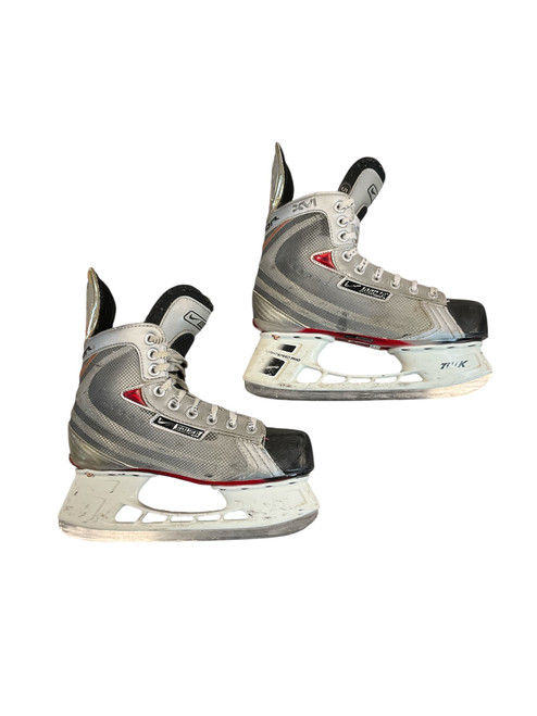 Vist Large View of Product Image Which is Used Bauer XVI Intermediate Hockey Skate Intermediate 5.0