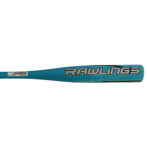 Vist Large View of Product Image Which is Used Rawlings RAPTOR T-BALL BB/SB T-Ball Bat 26"