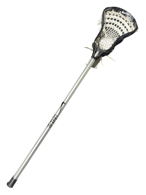 Vist Large View of Product Image Which is Used Nike VANDAL Men Atk/Mid Complete Stick Black