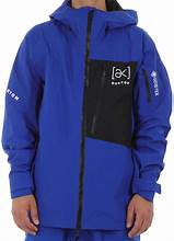 Vist Large View of Product Image Which is New Burton AK Gore Cycle Jacket