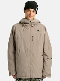 Vist Large View of Product Image Which is New Burton RSRV INS Jacket