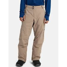 Vist Large View of Product Image Which is New Burton RSRV INS Pant