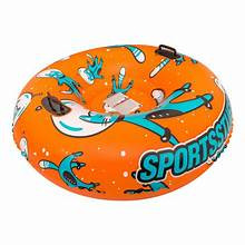 Vist Large View of Product Image Which is New Sportstuff Justa Tube