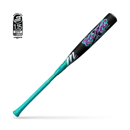 Vist Large View of Product Image Which is Marucci CatX Rckls Comp -10 USSSA Bat