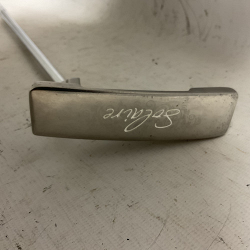 Vist Large View of Product Image Which is Used Callaway SOLAIRE Womens Putter RH 33"