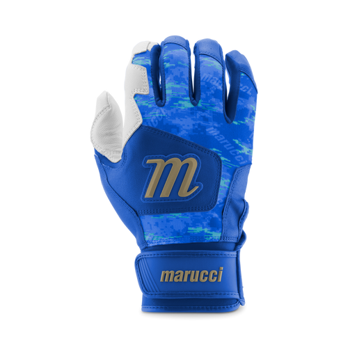 Vist Large View of Product Image Which is Marucci GXR Youth Batting Gloves