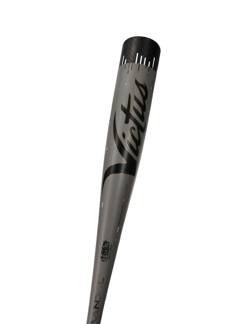 Vist Large View of Product Image Which is Used Victus VANDAL LEV3 BB/SB USSSA 2 3/4 Bat 30"