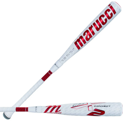 2025 Marucci CATX2 Connect -8 USSSA Baseball Bat: MSBCCX28 - 31/23 11717-MRCMSBCCX2831
