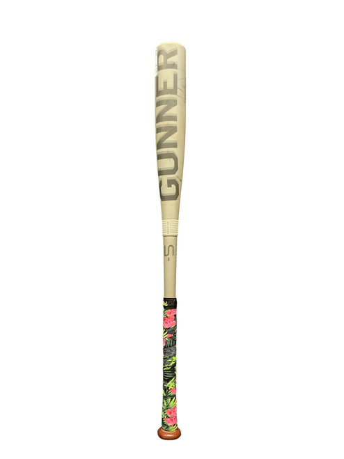 Vist Large View of Product Image Which is Used Warstic WARSTIC GUNNER USSSA 31 -5 BB/SB USSSA 2 3/4 Bat 31"