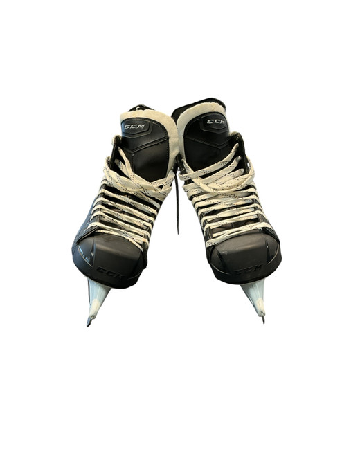 Vist Large View of Product Image Which is Used CCM 1052 HOCKEY SKATES Senior Hockey Skate Senior 11