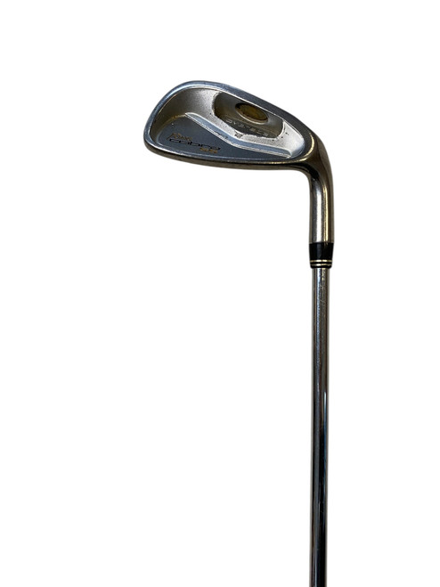 Vist Large View of Product Image Which is Used Cobra KING COBRA SS Mens Individual Iron RH 8 Iron