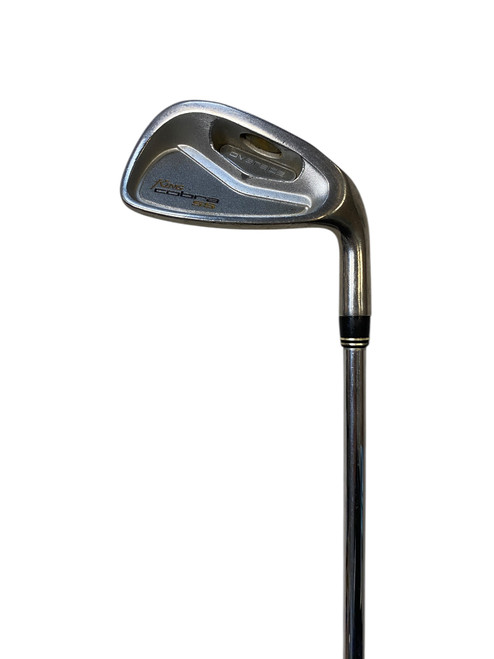 Vist Large View of Product Image Which is Used Cobra KING COBRA SS Mens Individual Iron RH 6 Iron