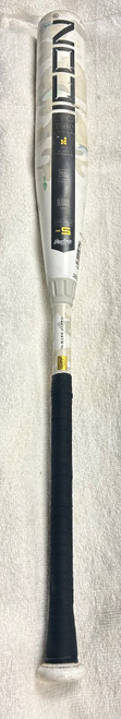 Vist Large View of Product Image Which is Used Rawlings ICON RUT515 USSSA 2 3/4 Baseball Bat 32"-5