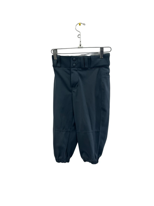 Vist Large View of Product Image Which is Used Champro Youth SM BB Knicker Pants