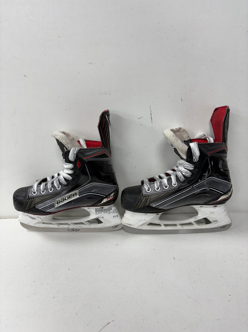 Vist Large View of Product Image Which is Used Bauer VAPOR X800 Junior Hockey Skate Junior 03