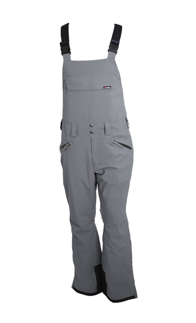 Vist Large View of Product Image Which is Turbine Mission 2 SNOW  BIB
