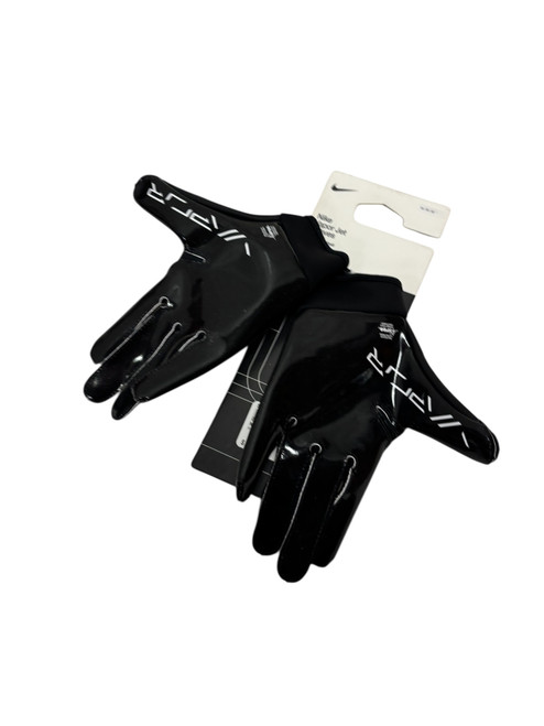Vist Large View of Product Image Which is New Nike VAPOR JET Youth Football Gloves MD