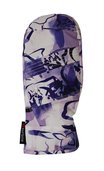 Vist Large View of Product Image Which is Turbine Mittkin girls Mittens