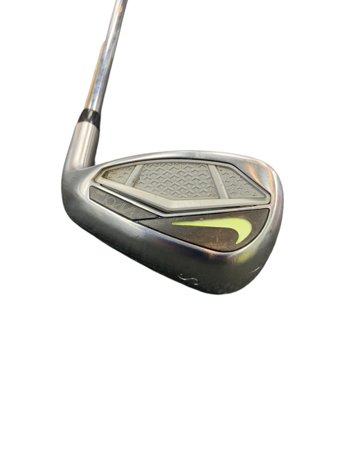 Used Nike VAPOR SPEED Golf Wedge Mens RH Sand Wedge 11770-S000065007 Vist Large View of Product Image Which is Used Nike VAPOR SPEED Golf Wedge Mens RH Sand Wedge