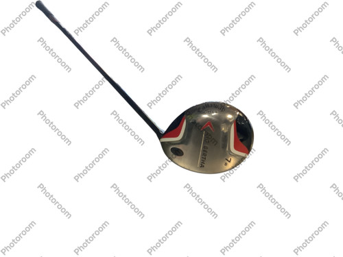 Vist Large View of Product Image Which is Used Callaway BIG BERTHA Mens Fairway Wood RH 7 Wood