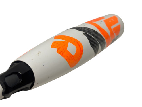 Vist Large View of Product Image Which is Used 2021 Demarini CF C8ZS-21 -8 USSSA 2 3/4 Baseball Bat 29" 29/21