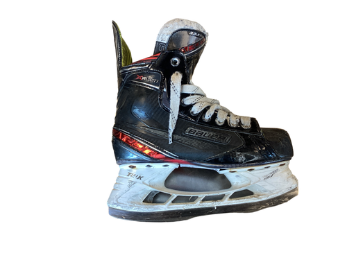 Vist Large View of Product Image Which is Used Bauer SUPREME S140 Youth Hockey Skate Youth 08.0