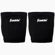 Vist Large View of Product Image Which is New FRANKLIN VOLLEYBALL KNEEPAD