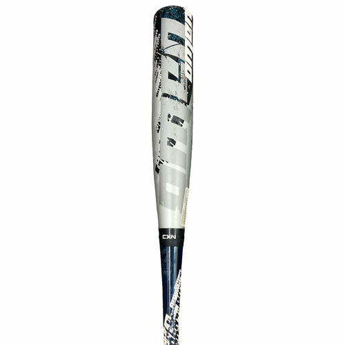 Vist Large View of Product Image Which is Used Easton OMEN XL BB/SB USSSA 2 5/8 Bat 30"