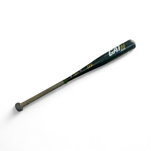 Vist Large View of Product Image Which is Used Marucci CAT 8 BB/SB USSSA 2 5/8 Bat 31"