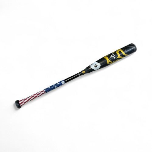 Vist Large View of Product Image Which is Used Demarini CB5-20 BB/SB USSSA 2 5/8 Bat 31"