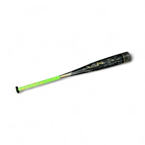 Vist Large View of Product Image Which is Used Victus VANDAL BB/SB USSSA 2 5/8 Bat 31"