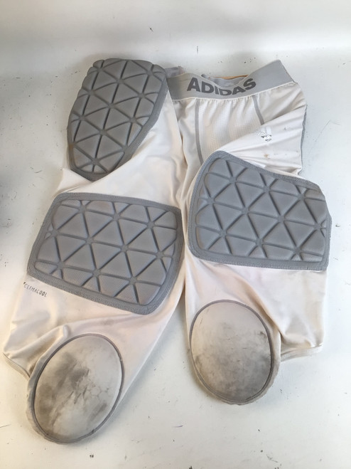 Vist Large View of Product Image Which is Adidas Football Football Pants and Bottoms