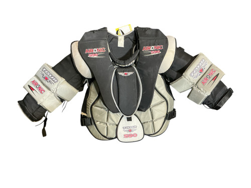 Vist Large View of Product Image Which is Used TOUR T AIRONIC 590 Senior Body Armor MD