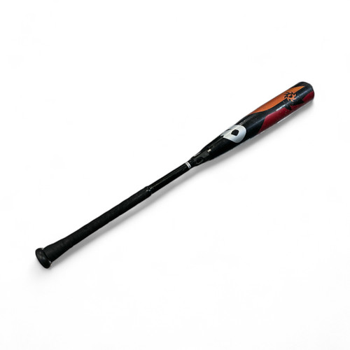 Vist Large View of Product Image Which is Used Demarini VOODOO BALANCE BB/SB USSSA 2 5/8 Bat 32"