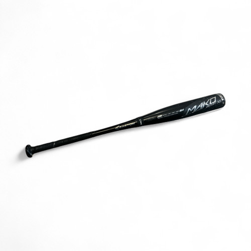 Vist Large View of Product Image Which is Used Easton MAKO BEAST XL BB/SB USSSA 2 5/8 Bat 31"