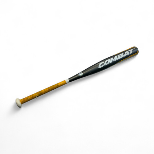 Vist Large View of Product Image Which is Used Combat VIGOR BB/SB USSSA 2 5/8 Bat 32"
