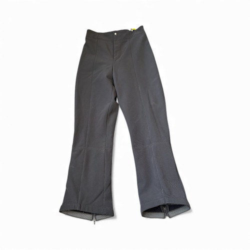 Vist Large View of Product Image Which is Used Nils Snow Pants Black MD