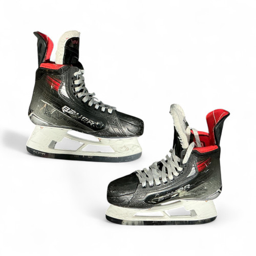 Vist Large View of Product Image Which is Used Bauer VAPOR X5 PRO Hockey Skate  5.5 Fit 2