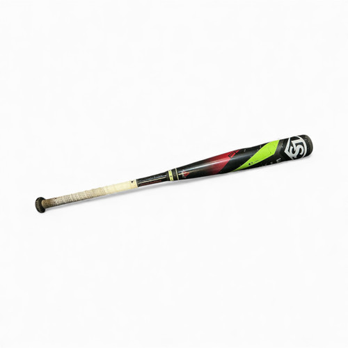 Vist Large View of Product Image Which is Used Louisville Slugger PRIME 917 BBCOR BB/SB High School -3 Bat 32"