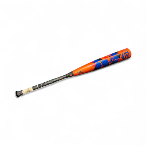 Vist Large View of Product Image Which is Used Louisville Slugger META BB/SB USSSA 2 5/8 Bat 31"