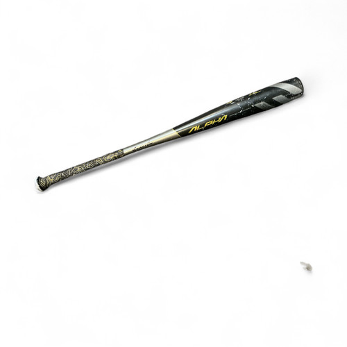 Vist Large View of Product Image Which is Used Easton BB19ALX BB/SB High School -3 Bat 34"