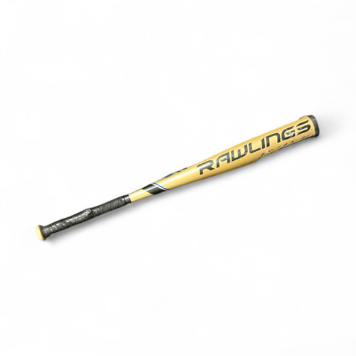 Vist Large View of Product Image Which is Used Rawlings UT9V8 BB/SB USSSA 2 5/8 Bat 30"