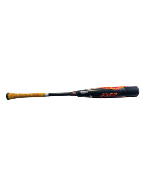 Vist Large View of Product Image Which is Used Demarini CF MASHUP BB USSSA 2 5/8 Bat 31"