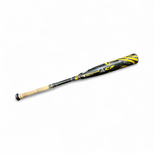 Vist Large View of Product Image Which is Used Demarini CB5-20 BB/SB USSSA 2 5/8 Bat 32"