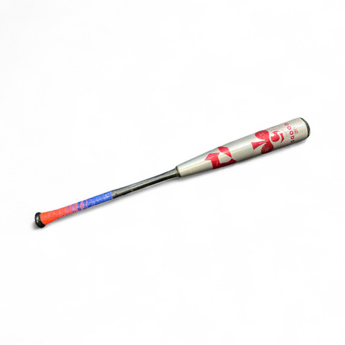 Vist Large View of Product Image Which is Used Demarini THE GOODS 2PC BB/SB USSSA 2 5/8 Bat 32"